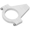 Allstar Performance ALL10452 1.25" Universal Bracket