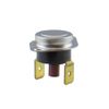 Emerson 3L12-230 Emerson Rollout Limit Control, Manual Reset