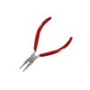 Modelcraft Combination Pliers Round/Concave, Pack of 1