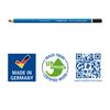 STAEDTLER Mars Lumograph digital 100% PEFC