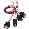 Ignition Coil Connector Pigtail For 2006-2011 CIVIC All Models EXCEPT SI CE3001