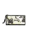 Anekke Memories Nature Towanda Purse Multicolor