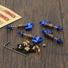 RCAWD Front Rear Shock Absorber Damper