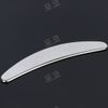Stainless Graston Myofascial Release Tool IASTM Soft Tissue Mobilization Health Gua Sha Trapezoid Muscle Stretching Massage, B