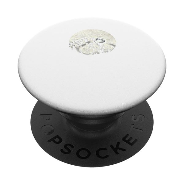 Peak Performance Cycling PopSockets Swappable PopGrip