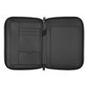 Hugo Boss A5 Conference Folder Ark Black
