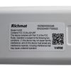 Adjustable Bed Richmat Wireless HJH55 Remote and HJC18 Control Box Replacement