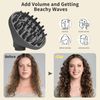 Diffuser Nozzle for Dyson Airwrap, Upgraded Diffuser Attachment for Dyson Airwrap, Converting for Dyson Airwrap Styler to Hair Dryer Diffuser Attachment