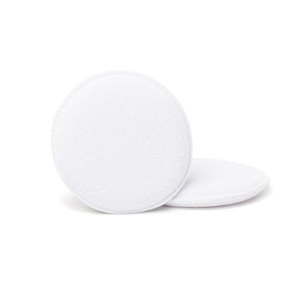 Chamberlains Leather Milk Applicator Pads - 2 Pack (4 pads)