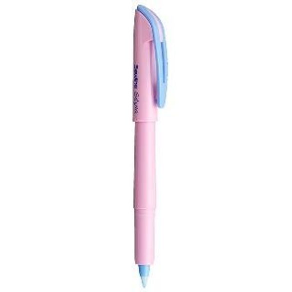 Sewline Water Erasable Fine Point Roller Ball 'Styla' Fabric Marker