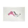 CafePress Stylist Tools Magnets Rectangle Magnet, 2"x3" Refrigerator Magnet (10 pack)