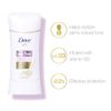 Dove Even Tone Antiperspirant Deodorant for Uneven Skin Tone Restoring Powder Sweat Block for All-Day Fresh Feeling 2.6 oz 3 Count