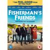 Fisherman's Friends [DVD] [2019]