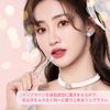 100 Pack Lip Brushes Portable Lip Brushes Disposable Lip Brushes Annhua Disposable Lip Brushes Travel Makeup Lip Tips Applicators Disposable Lip Brushes Multifunctional annhua Disposable Lip Brushes Blue Crystal Band Disposable Lip Brushes Disposable Brus
