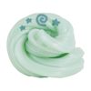 Crazy Aaron's Thinking Putty 4" Tin - Phantoms Foxfire - Glowing Sparkle Glow Putty, Soft Texture - Never Dries Out