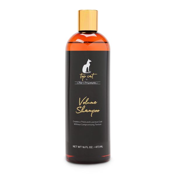 Chris Christensen Topcat Volumising Shampoo 473ml