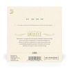 D'Addario Soprano Ukulele Strings, Nyltech, EJ88S, 4-String Set, Pack of 1