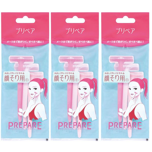 puripea Face Sled for Tee Pack of 3 