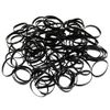 300 Pcs Bobby Pins & Hair Bands Set Including 100 Pcs Hair Bands & 200 U Shape Hair Pins Hair Clips with Storage Box Bobby Pins for Fine Hair Blonde Bobby Pins Hair Bobby Pins Bobby Pin