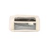 Miracic TN-PCAP Pen Case, Cream