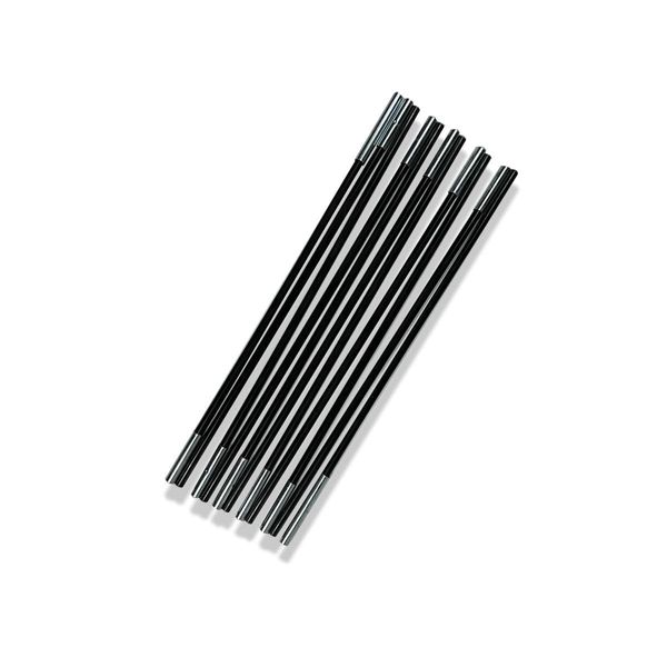 TentSpares Replacement Fibreglass Main Pole for Vango Iris 600 Tent 2014-2017