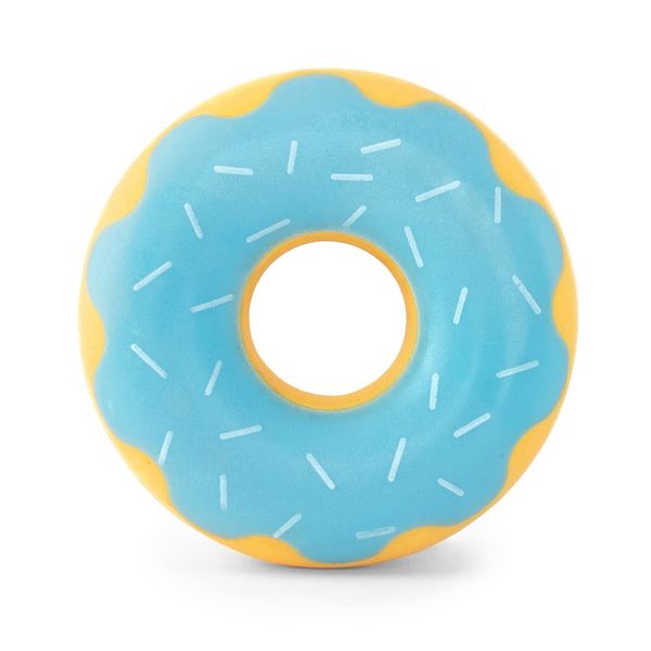 ZippyTuff Donutz - Blueberry