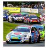 Activity Superstore Motor Sport Entrance Ticket for Two