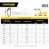 Cressi Ibiza 3mm, Black/Black, 11