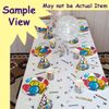 Confetti Soccer Ball Gold - Retail Pack #9863 QS0