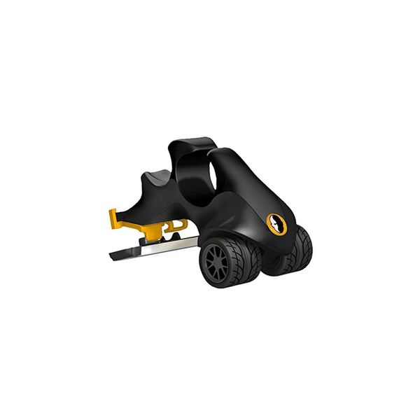 HeadBlade ATX All Terrain Head Razor Black