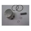KN Planning Bore Up Kit for 62.3cc Piston Kit, 1.8 inches (45 mm)