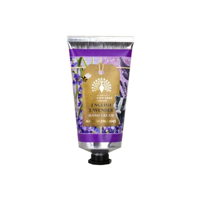 Crema per le mani Anniversary 75ml Lavanda Inglese