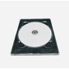 50 x Clear Blu Ray Digitray