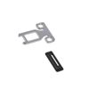 IDEC HS9Z-A51 Straight Key