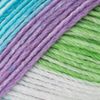 Lily Sugar and Cream Stripes - Violet Stripes (317)