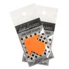 ehime 紙工 Sticky Notes Highlighters Die-Cut husen