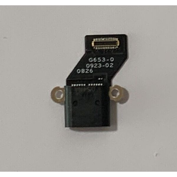 USB Charging Port Dock Connector Dock  Flex Cable for Google Pixel 4a /4a 5G