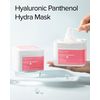 Mary&May [] Maschera Hydra al Pantenolo Ialuronico 30ea