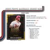 2025 Topps Series 1 Baseball Trading Card MLB Hanger Box