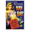 Man Bait Movie Poster 11x17 Master Print
