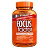 Focus Factor Advanced Vision Formula (60 Count) - Eye Vitamins with Vitamin C