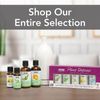 NOW FOODS Let It Be Organically Organic Oils Kit