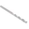 Hertel Jobber Length Drill Bit: 0.111" Dia, 118  degree, Solid Carbide