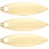 ko-moran (Cormoran) uiro-bure-do # 1 Brass