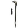 DEWALT Right Angle Attachment, Flex Shaft, Drill Attachment, 12-Inch (DWARAFS)