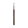 Prym Wool Crochet Hook, Wood, Multicoloured, 5 mm