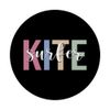 Kite Surfer Kite Surfing Kiteboarding PopSockets Swappable PopGrip
