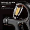 Grip Strength Trainer,Hand Grip Strengthener,A