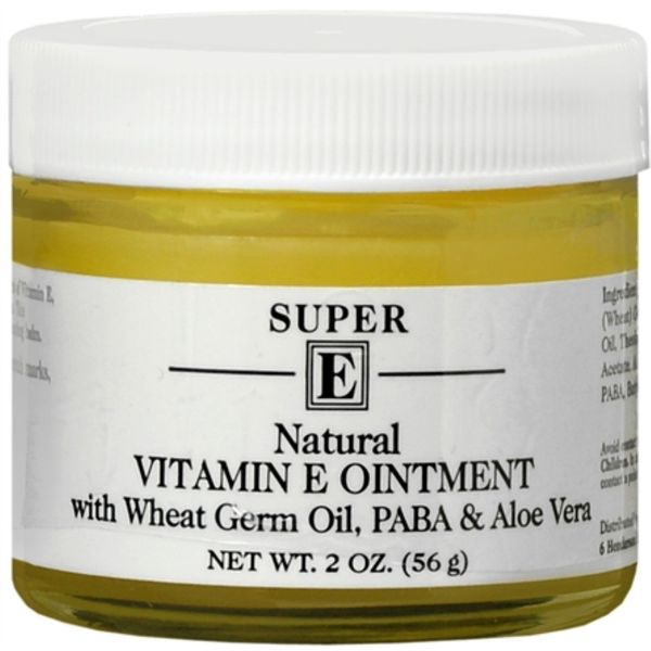 Windmill Super E Vitamin E Ointment 2 oz (Pack of 2)