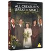 All Creatures Great & Small Series 3 [DVD]